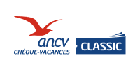 ANCV Chèque Vacances CLASSIC