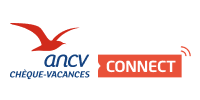 ANCV Chèque Vacances CONNECT 1